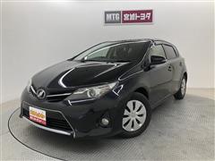 トヨタ オーリス 150X