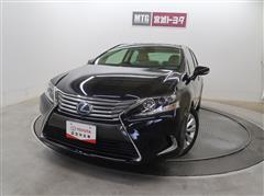 レクサス HS250h VER-L
