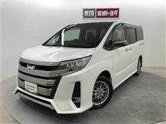 ノア ハイブリッド SI WXB3