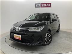 カローラフィールダー G