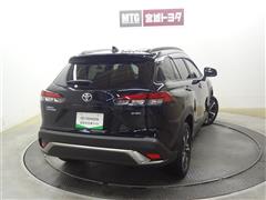 カローラクロス ハイブリッド Z