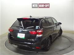 カローラフィールダー HV G WXB
