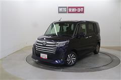 ルーミー カスタムG