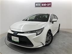 トヨタ カローラ HV G-X PLUS