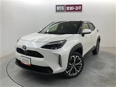 トヨタ ヤリスクロス Z