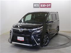 ヴォクシー ZS キラメキ3