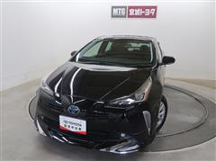トヨタ　プリウス S セーフティプラス2