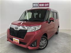 ルーミー G