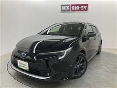 カローラツーリング HV WXB