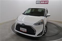 シエンタ HV ファンベース G