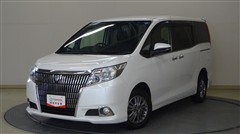 トヨタ エスクァイア GI 4WD