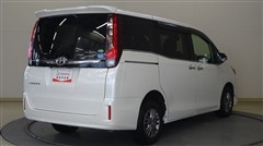 エスクァイア GI 4WD