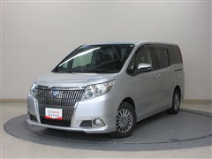 エスクァイアHEV XI