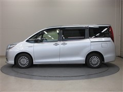 エスクァイアHEV XI