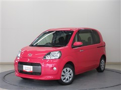 ポルテ 1.5G 4WD