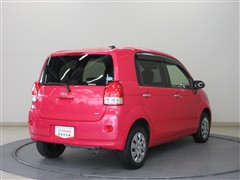ポルテ 1.5G 4WD