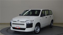 トヨタ サクシードバン UL 4WD