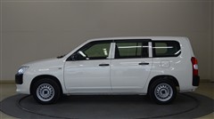 サクシードバン UL 4WD