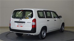 サクシードバン UL 4WD