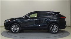 ハリアー ハイブリッド Z