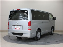 ハイエースバン ロング DX GL