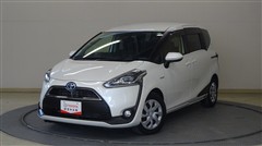 シエンタ ハイブリッド G