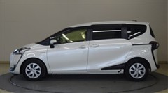 シエンタ ハイブリッド G