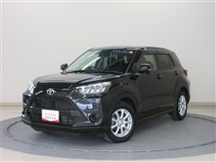 トヨタ ライズ X S 4WD