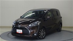 シエンタ ファンベース G