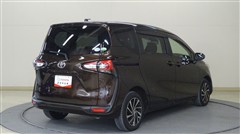 シエンタ ファンベース G