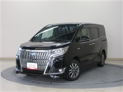 トヨタ エスクァイア ハイブリッドXI
