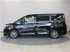 エスクァイア ハイブリッドXI