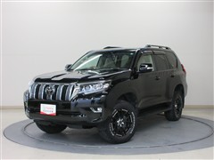 ランクル プラド TX L