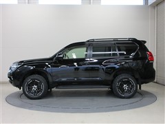 ランクル プラド TX L