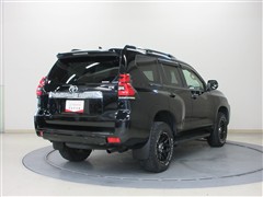 ランクル プラド TX L