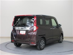 ルーミー カスタムG 4WD