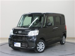 タント L リミテッドSA3 4WD