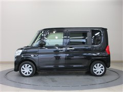 タント L リミテッドSA3 4WD