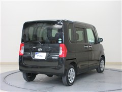 タント L リミテッドSA3 4WD