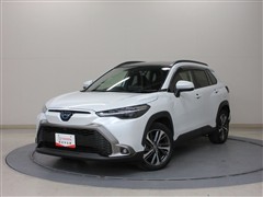 カローラクロス HEV Z 4WD