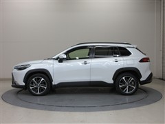 カローラクロス HEV Z 4WD