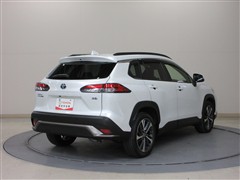 カローラクロス HEV Z 4WD