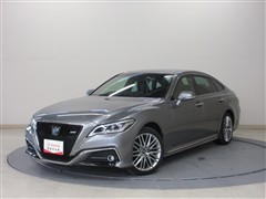 トヨタ クラウン RS FOUR