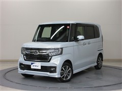 N-BOX カスタム L