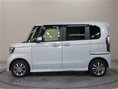 N-BOX カスタム L