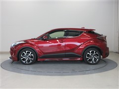 C-HR HEV G