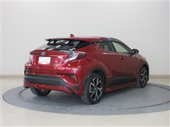 C-HR HEV G