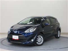 アクア S スタイルブラック