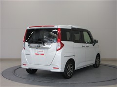 ルーミー カスタムG 4WD