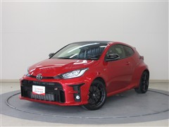 トヨタ GRヤリス RZ HP ファーストED